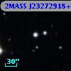 2MASS J23272918+2330124