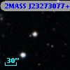 2MASS J23273077+2324552