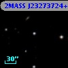 2MASS J23273724+2221409