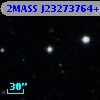 2MASS J23273764+2323446