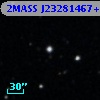 2MASS J23281467+2329098
