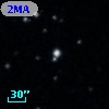 2MASS J23281475+2257056