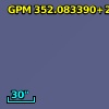 GPM 352.083390+22.853994