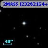 2MASS J23282154+2229077