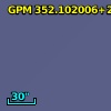 2MASS J23282446+2300476