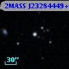 2MASS J23284449+2325508