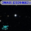 2MASS J23284662+2321072