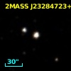 2MASS J23284723+2240300
