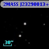 2MASS J23290013+2218583
