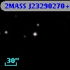 2MASS J23290270+2221505
