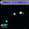2MASS J23290551+2323142