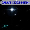 2MASS J23291459+2221247