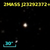2MASS J23292372+2226133