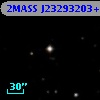 2MASS J23293203+2223464
