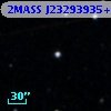2MASS J23293935+2257261