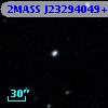 2MASS J23294049+2251130