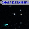 2MASS J23294885+2307315