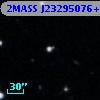 2MASS J23295076+2302388