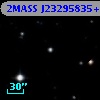 2MASS J23295835+2238483