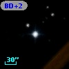 BD+21  4974