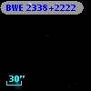 BWE 2338+2222