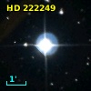 HD 222249