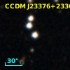 CCDM J23376+2336A