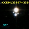 CCDM J23397+2359B