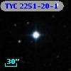 TYC 2251-20-1