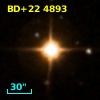 BD+22  4893
