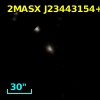 2MASX J23443154+2244216