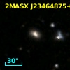 2MASX J23464875+2325453