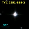 CCDM J23439+2340B