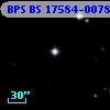 BPS BS 17584-0078