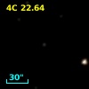 4C 22.64