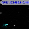 NVSS J234809+244819