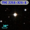 TYC 2251-321-1
