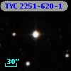 TYC 2251-620-1