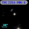 TYC 2251-706-1