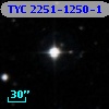 TYC 2251-1250-1
