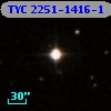 TYC 2251-1416-1