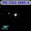 TYC 2251-1597-1