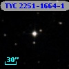 TYC 2251-1664-1