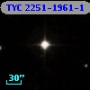 TYC 2251-1961-1