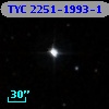 TYC 2251-1993-1