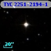 TYC 2251-2194-1