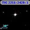 TYC 2251-2429-1