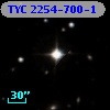 TYC 2254-700-1