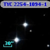 TYC 2254-1094-1