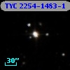 TYC 2254-1483-1